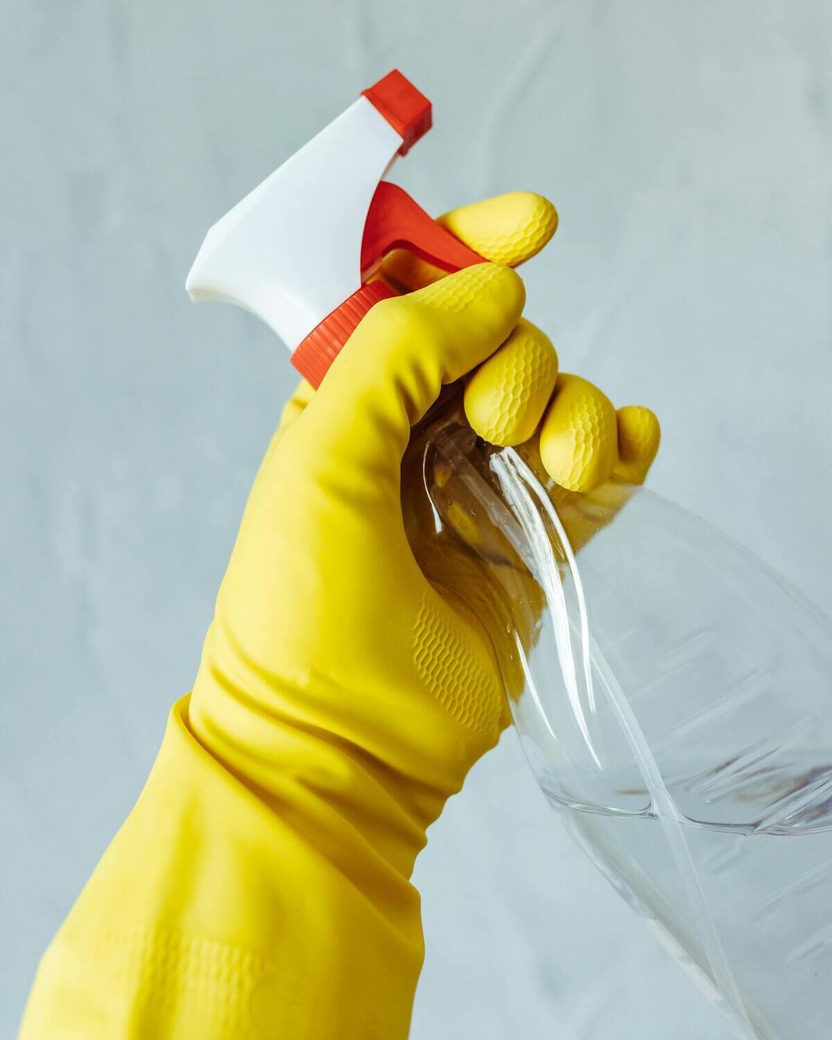 Janitorial Services in Mississauga