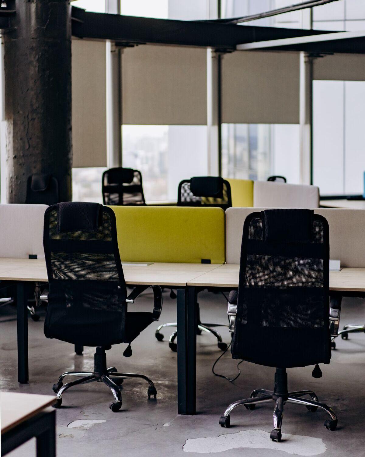 Office & Building Cleaning in Mississauga