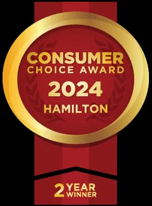 Consumer's Choice Award 2024