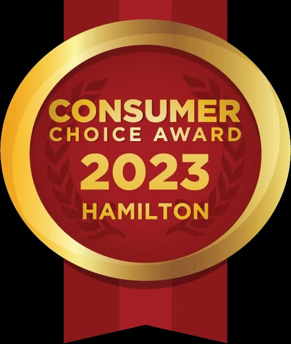 Consumer's Choice Award 2025