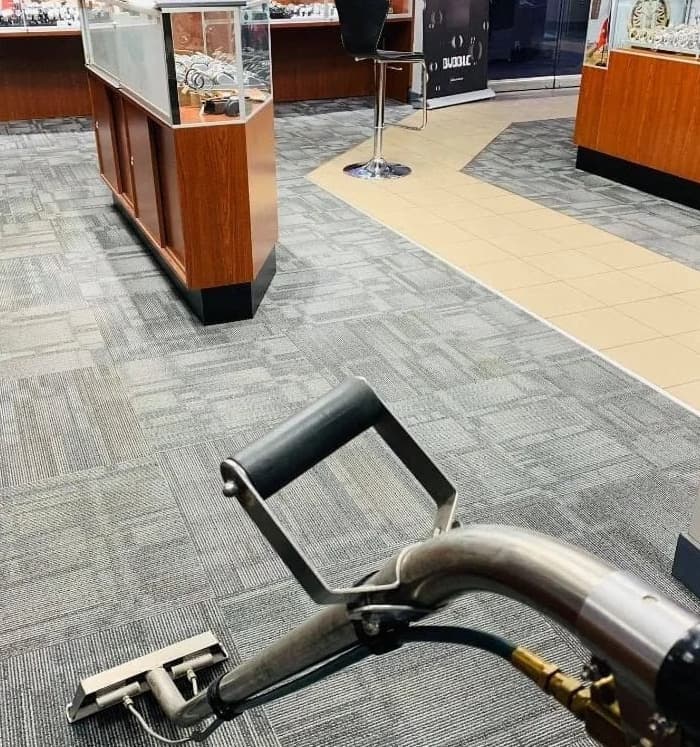 Cobb's Bread - Commercial Oven Deep Clean