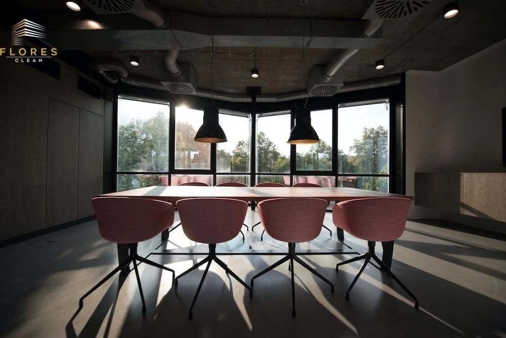 Office & Building Cleaning in Hamilton