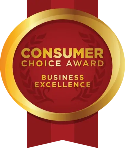 Consumer's Choice Award 2023