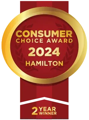 Consumer's Choice Award 2024