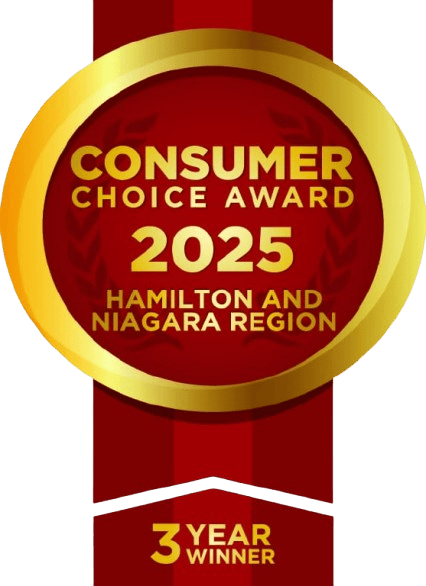 Consumer's Choice Award 2025
