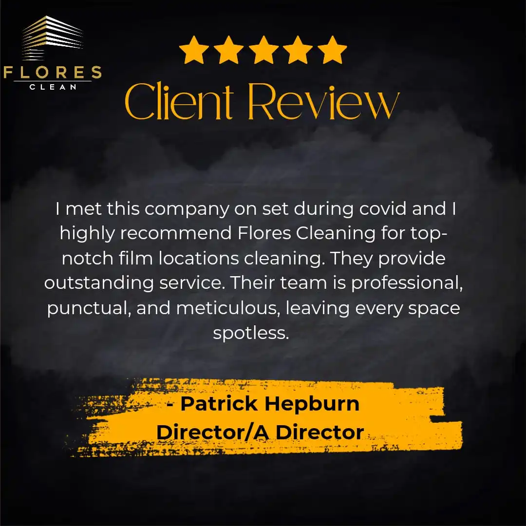 client review number 3