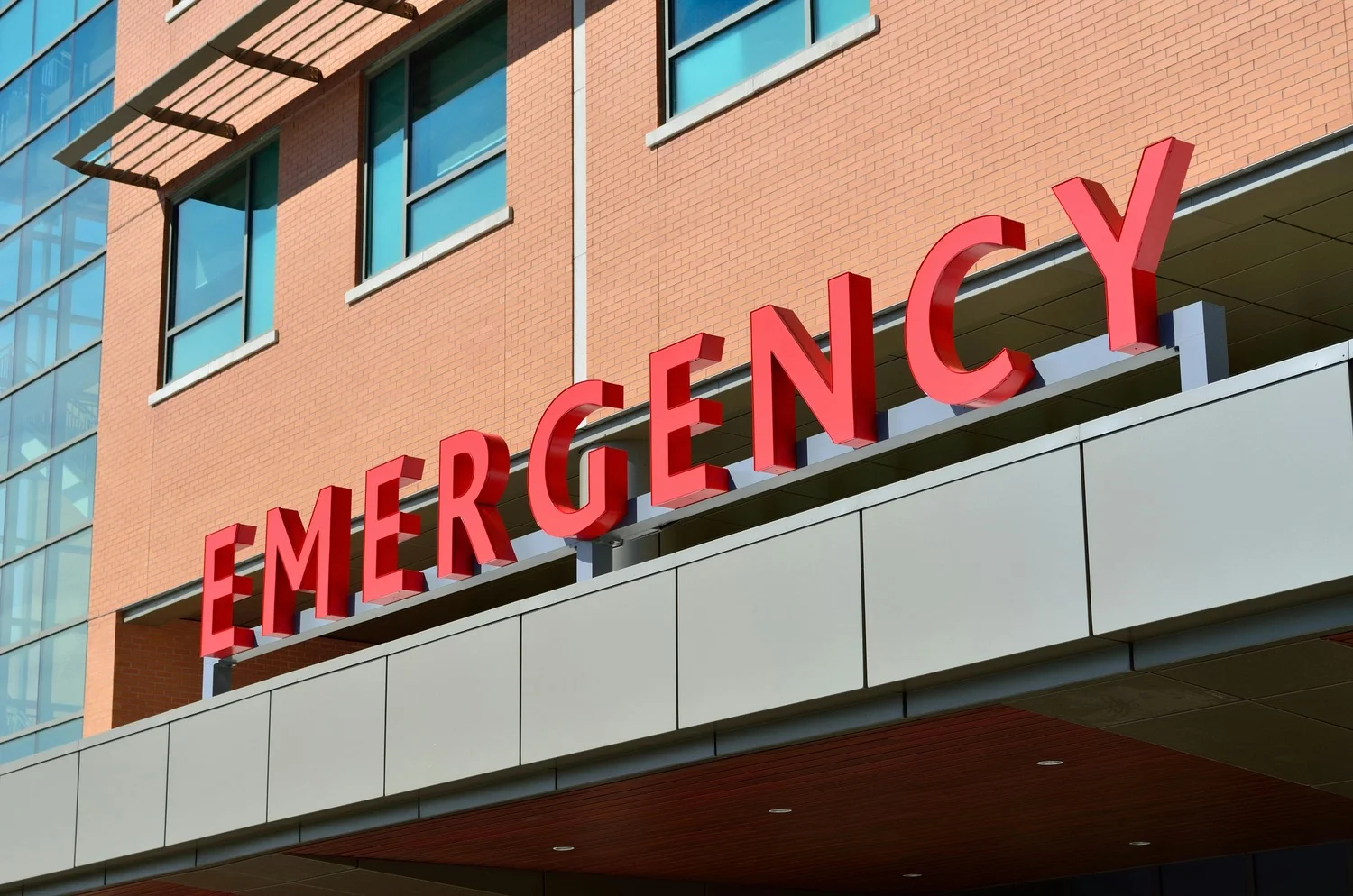 hospital cleaning in grimsby